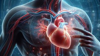 心血管疾病來得快又狠　醫療費用靠它擔保