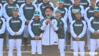 悍將、雄鷹亞運0人　領隊們呼籲球迷理性