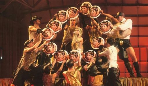 蔡依林被說邪教！結果翻車的是造謠者