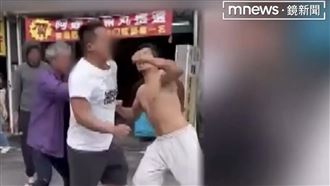 高國豪私約二嫂爆衝突　大哥嗆斷腿結果曝