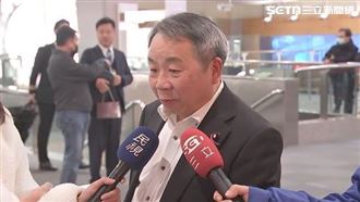 打臉完中國…石平今搭機離台：一定再來