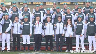 已要求台鋼遵守規定　中職：若接觸將懲處