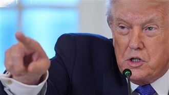 川普逼投資千億振委國能源　石油巨頭怕爆