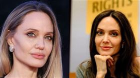 好萊塢天后安潔莉娜裘莉近年官司纏身，身心狀況再度成為外界焦點。（圖／翻攝自安潔莉娜裘莉IG）
