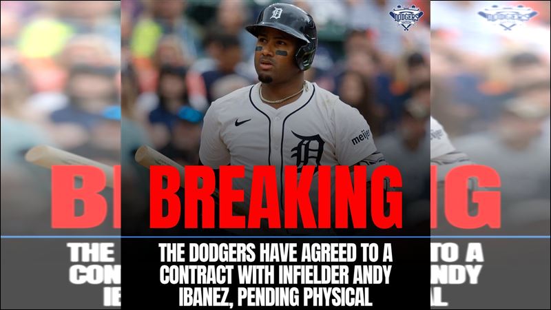 道奇簽兩內野手ファンConcern金慧成定位