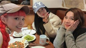 蔡依林合體2天后吃「荷包蛋140元」早午餐