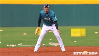 王維中轉隊月薪60萬　台鋼雄鷹2026月薪曝