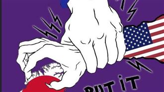 川普強要格陵蘭！看懂美國百年執念