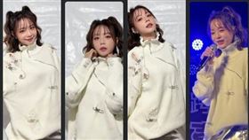 台語金曲歌后孫淑媚迎來45歲生日。（圖／翻攝自孫淑媚FB）