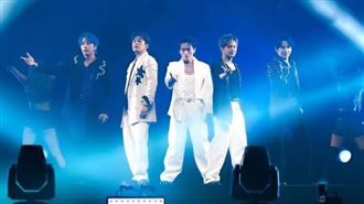 Energy全員回歸！Toro愛情神秘未婚