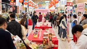 家樂福,年菜(圖／家樂福提供）