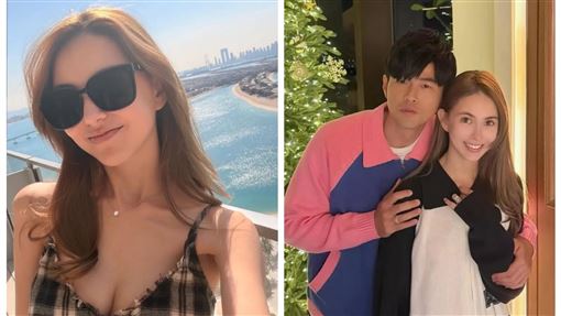 昆凌曬「細肩帶爆乳」辣照　周杰倫說話了