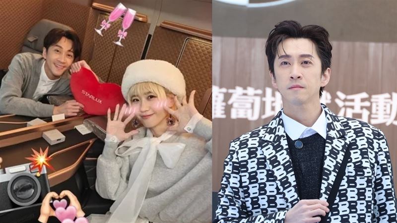 搭星宇遇Lulu夫婦如廁遭阻!陳漢典曝始末