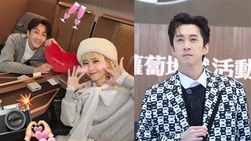 搭星宇遇Lulu夫婦如廁遭阻！陳漢典曝始末