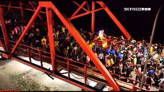 獨／西螺大橋封1年　大甲媽遶境怎過掀議