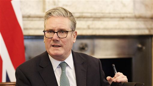 中國巨型使館建案惹議　英外交大臣擬訪中