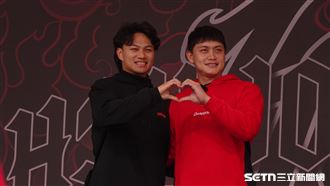 跟徐若熙「在一起」10年　劉基鴻哽咽送行