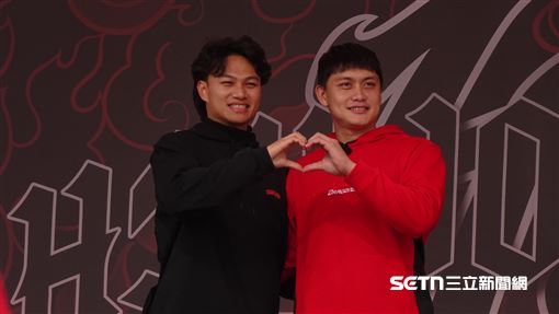 跟徐若熙「在一起」10年　劉基鴻哽咽送行