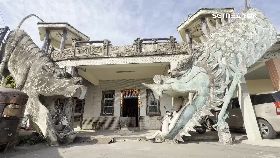 A超狂龍虎宅1801