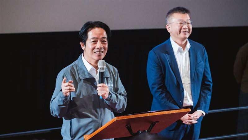 總統狂讚《冠軍之路》　劇本僅上帝寫得出