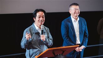 總統狂讚《冠軍之路》　劇本僅上帝寫得出