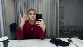 MOSUN曝不該愛卻戒不掉！爆最暈時期寫歌