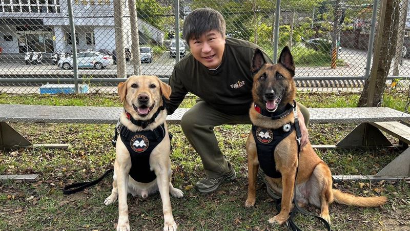 錄到一半爆意外　胡瓜現場驚見爆裂物毒品