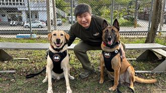 錄到一半爆意外　胡瓜現場驚見爆裂物毒品