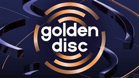 金唱片。（圖／Disney+提供）