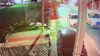 高雄女借廁所竟意外流產…胎兒已死亡