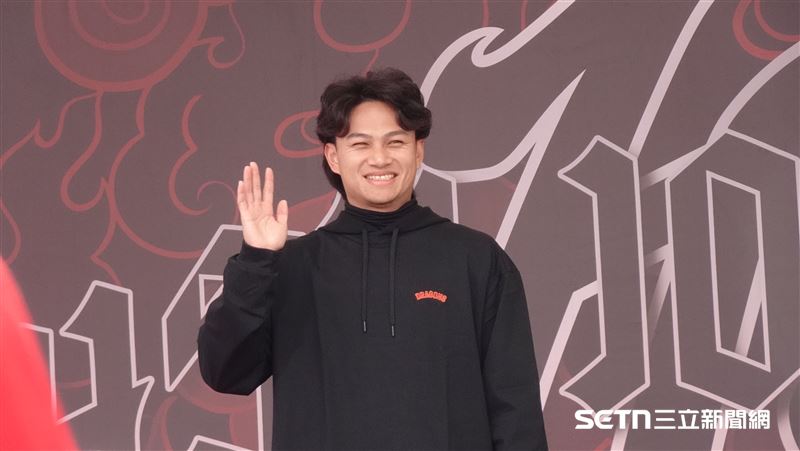 徐若熙勉勵曝金句 小球迷:投到200KM