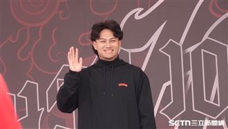 徐若熙勉勵曝金句　小球迷：投到200KM