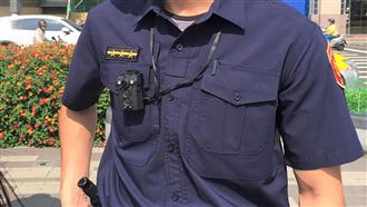 台中淫警愛慕女同事！闖香閨偷生理褲被抓