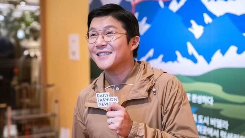 男星傳勾結黑幫復出再被爆料 公司急發聲