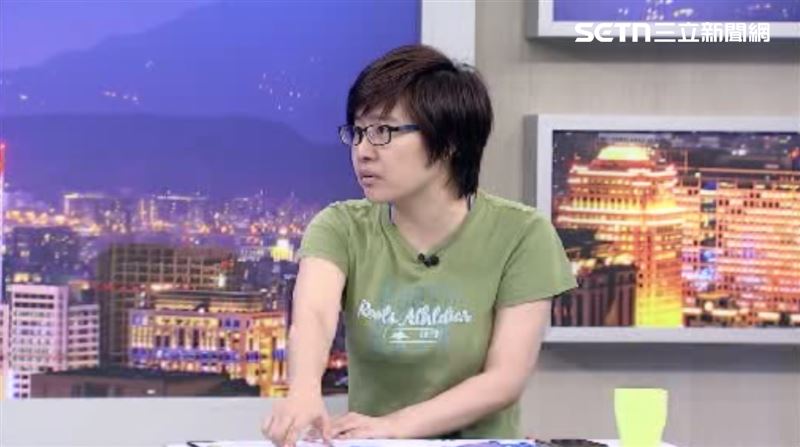 「卡神」楊蕙如指出，確保代孕支付合理的報酬，並非「剝削子宮」。（圖／資料照）