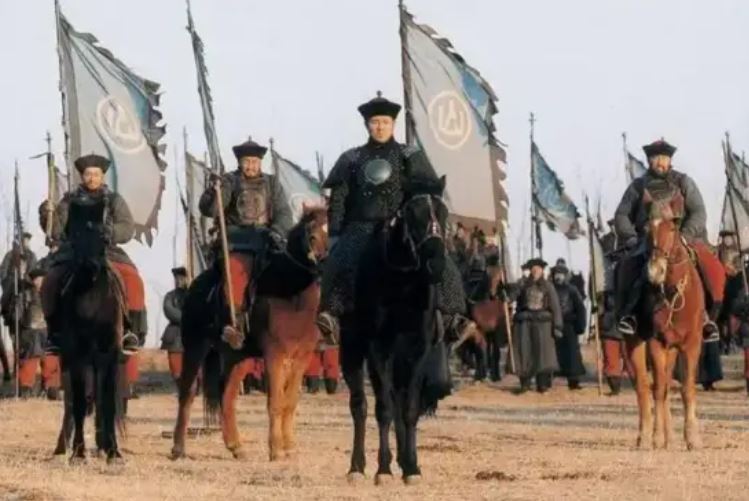 中國東北被大清皇室視為不可觸碰的「龍興之地」，嚴格禁止漢人越界出關。（影視示意圖／翻攝自百度百科）