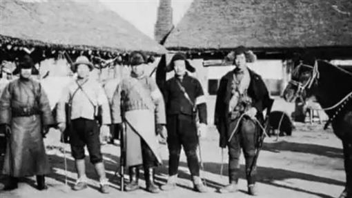 清朝神秘禁地「淪無人區」專家揭悲痛結局