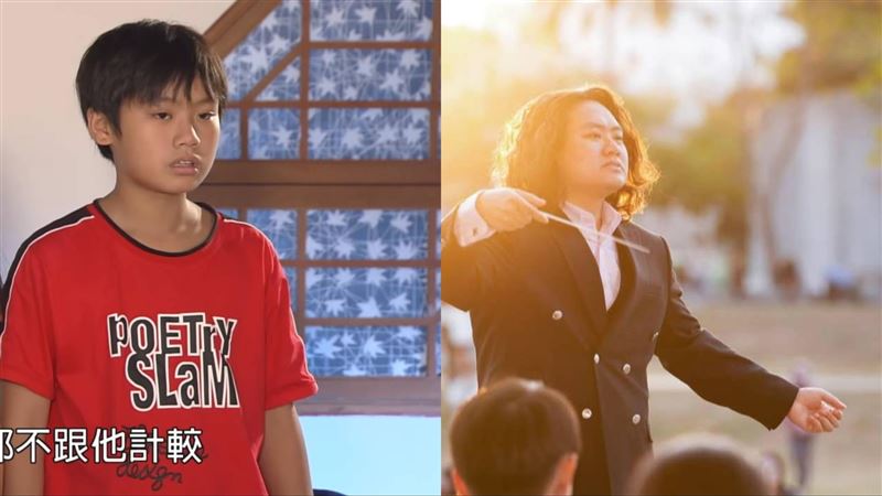 昔演王識賢小時候爆紅　童星劉羽謙近況曝