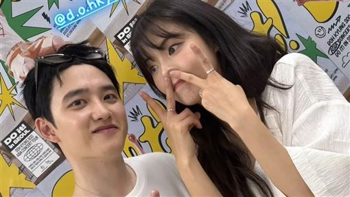 李光洙女友生日收男星超大紅包　網全嚇傻