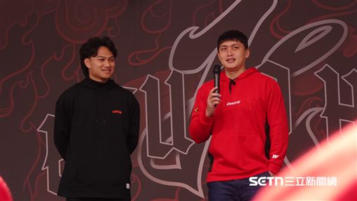 劉基鴻哽咽送徐若熙　喊：滿滿回憶捨不得