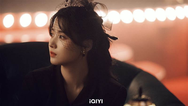 陳星旭(左)與盧昱曉相遇於劇本殺。(圖/iQIYI愛奇藝國際版提供)