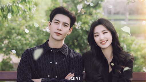 2026年第一甜！陳星旭跟盧昱曉玩出真感情