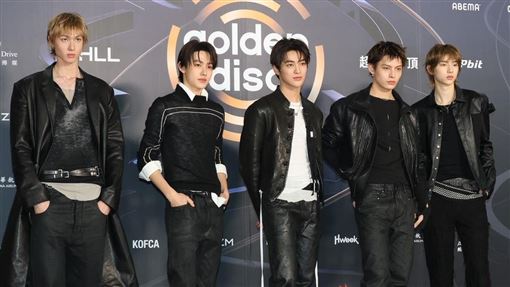 CORTIS金唱片開場3萬人嗨翻　他中文告白