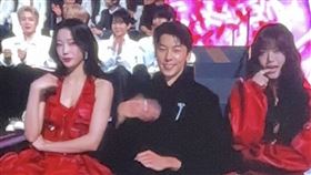 金唱片 許光漢。（圖／讀者提供）