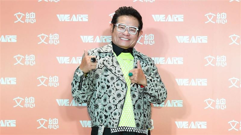 曹西平猝逝　許效舜被問他生前異狀鬆口了