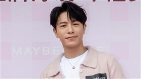 韋禮安出席品牌活動。（圖／業者提供）