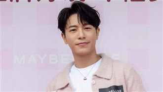 韋禮安震撼宣布閃婚三年！公布夫妻小情趣