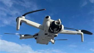 川普撤「陸無人機進口禁令」！專家曝原因