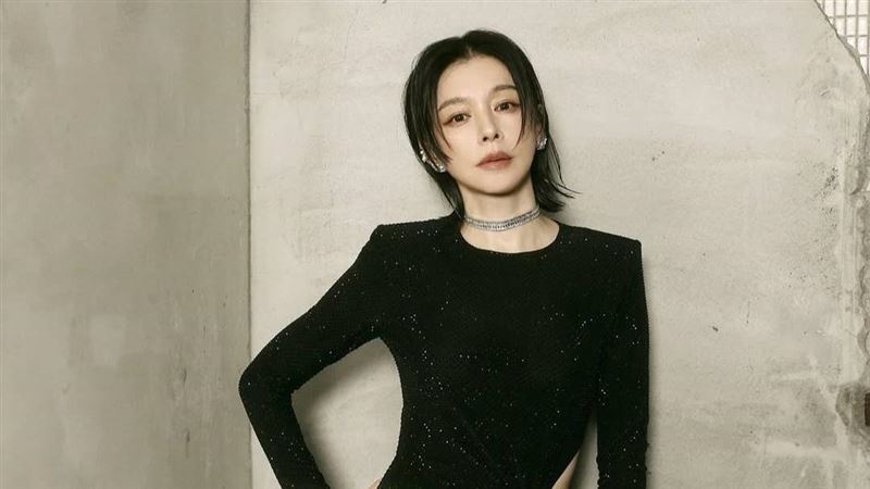 徐若瑄在歌唱、戲劇方面都頗有造詣。（圖／翻攝自徐若瑄IG）