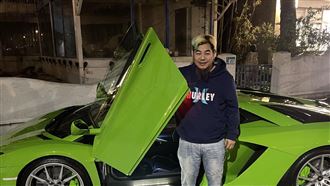 男星徵求特大號保險套：台灣尺寸戴不下